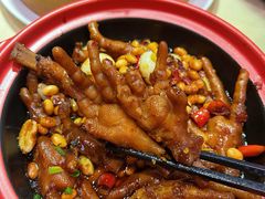 -小柴米·传统江西菜(八一广场店)