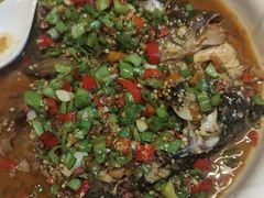 千岛湖大鱼头-辣公子·千岛湖私房菜(滨江店)