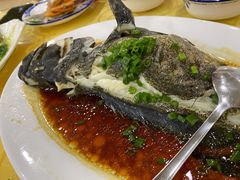 -双月饭店·20年老字号(新村店)