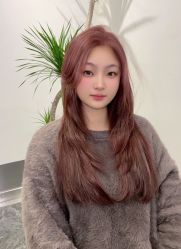 -MMby Hair Code芭曲发型
