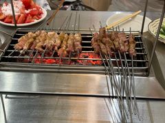 -小寒羊烧烤(凯瑞时代大厦店)