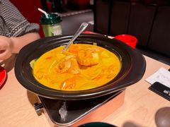 -避风塘(宝山万达店)