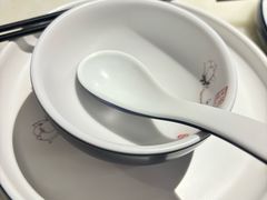 -绿茶餐厅(茂业天地店)