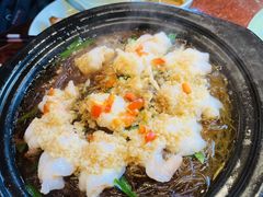 -绿茶餐厅(蓝色港湾店)