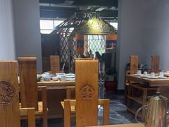 -冰煮羊(山水小区店)