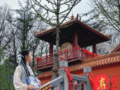 -沂蒙山旅游区云蒙景区(蒙山国家森林公园)