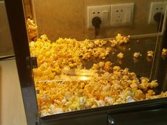 -爱尚客韩式烤肉自助餐厅(汇丰广场店)