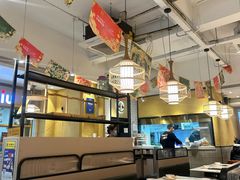 -许府牛火锅(信义坊总店)