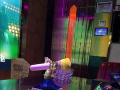 -温莎KTV(国贸店)