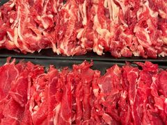 -八宝牛潮汕鲜牛肉火锅(净月店)