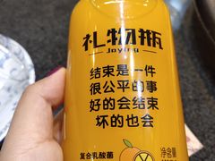 -老关东铁锅炖(上游街店)