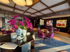 -王府井文华东方酒店-紫膳餐厅