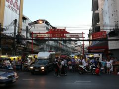 -唐人街(耀华力路)