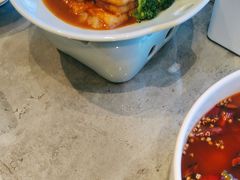 -川旺角融合菜•海景餐厅(星海广场店)