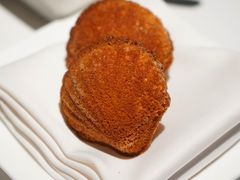 追忆逝水年华的小玛德琳-Oyster Talks 四度蚝法餐厅