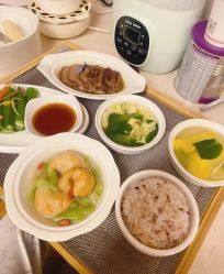 -馨月汇·一悦馨香月子中心(前滩店)