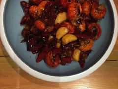 麻辣虾尾-醉三巡酒馆(浑南店)