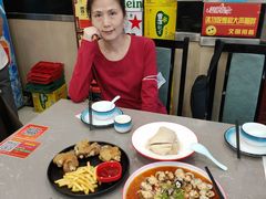 -红厨巷·淮扬菜(熙南里店)