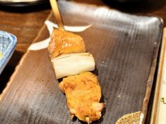 -鸟鹏烧鸟居酒屋(珠江新城店)