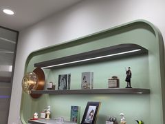 -海马体家庭照相馆(广州正佳广场店)