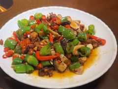 -小喜客·云南特色菜(纳西庭院店)