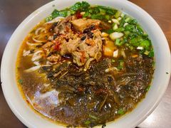 -易裕和·长沙米粉(友谊路店)