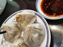 小笼馒头-熙盛源(永乐路店)