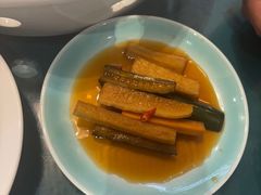 -呷湘厨·鱼汤捞饭·剁椒鱼头·辣椒炒肉(国家会展中心店)