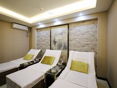 包房-华源足浴棋牌SPA