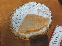 -庭苑饭香·生态餐厅(动物园店)