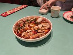 -神更仔·潮汕魂大排档(汉口路店)