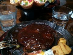 -西缘牛排(荟聚购物中心店)