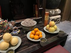 -荣轩(新荣记环球金融中心店)