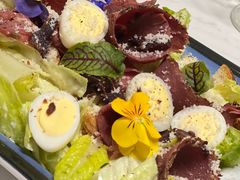 -K·Kitchen KK牛扒厨房(江南西店)