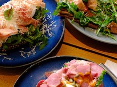 -Jamaicablue Coffeeshop(中央广场店)
