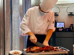 -金鸭季·北京烤鸭(深业上城店)