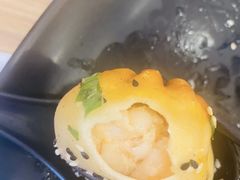 -小杨生煎(香港名都店)