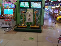 -汤姆熊欢乐世界 · 弹珠机(销品茂店)