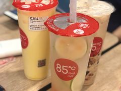 -85度C(深圳佳宁娜店)