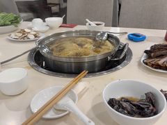 -太婆天府山珍酒楼(亚运村店)