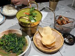 -Home Thai·泰谣(王府井apm店)