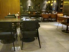 -西堤牛排(北京国瑞店)