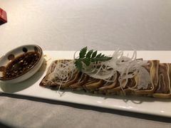 -稍可轩博物馆餐厅