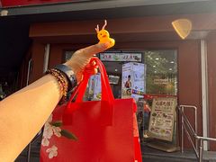 -桂花鸭轻厨(中华路店)