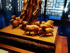 -北京工艺美术博物馆