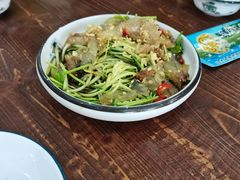 -叶存利海鲜大馅饺子(海宁路总店)