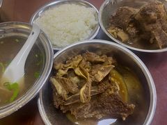 招牌牛排-阿秋牛排(湖心街店)