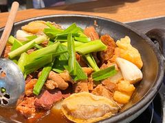 -炉角·鲍鱼牛腩煲(国贸商城店)