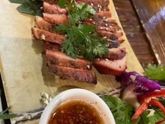 -Siam泰餐厅(水上公园店)