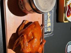 -羽鸽集·乳鸽专门店·地道顺德菜(岭南站店)